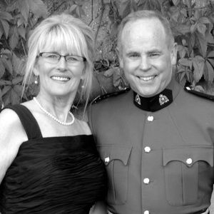 Meet your Posher, Tanya